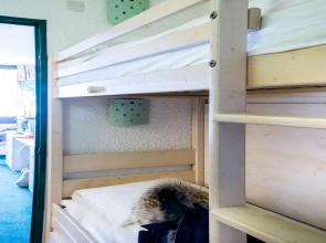 Lake Hotel Courchevel 1850