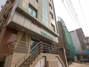 Hotel Vrindavan