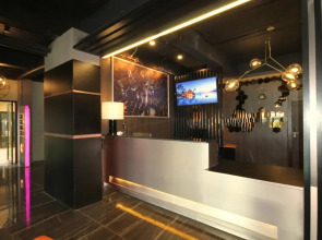 Grande Classic Pattaya