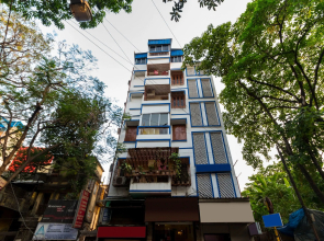 Hotel South Inn by OYO Rooms