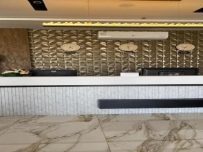 Niyama Hotel