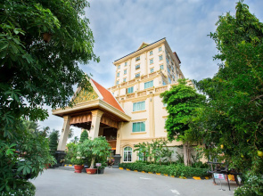 Classy Hotel & Spa