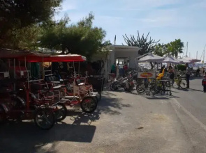 Casa dell amore 4