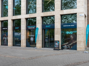 Radisson Blu Schwarzer Bock Hotel