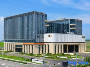 Novotel Jinan Airport Accor
