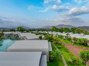 The Forest Club Resort