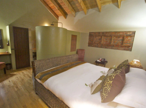 Villa Chad Luxury Guesthouse