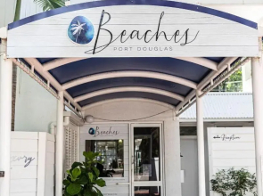Latitude 16 Beaches