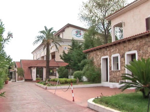 Отель Club Le Rose