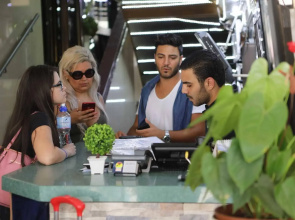 Miami Beach Hotel Tel Aviv