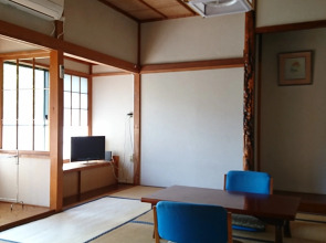 Guest House Sokodoso