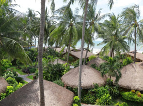 Bamboo Village Beach Resort & Spa