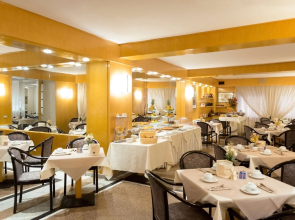 Best Western Hotel Liberta