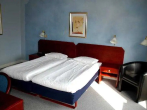 Best Western Hotell Ankaret