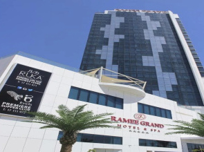 Ramee Grand Hotel & Spa