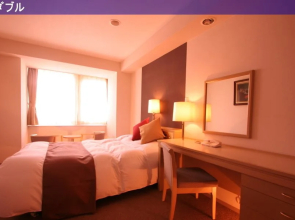 Hotel Blue Lake Hotel