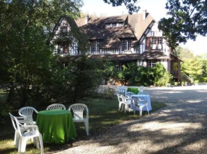 Manoir Saint Hubert