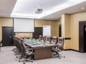 Crowne Plaza Jeddah by IHG