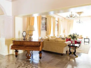 Rózana Rezydencja Wellness - Adults Only