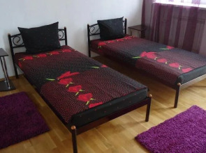 Хостел Смайл