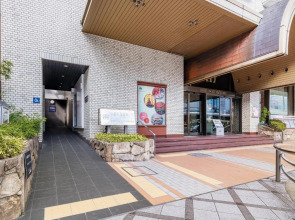 Hotel New Hankyu Kyoto
