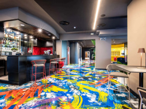 Muraless Art Hotel, WorldHotels Crafted