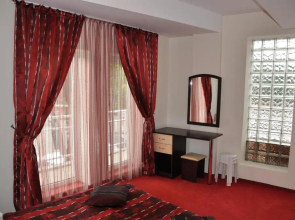 Hotel Golden Beach