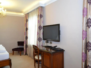 Hotel Zum Heiligen Geist