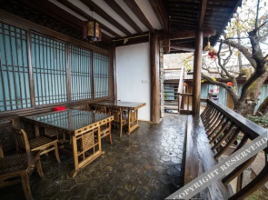 Banshan Hot Spring Hotel(丽江半山温泉酒店)