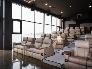Arte Resort Spa & Pool Villa