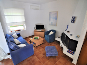Zennova 16 Naftilos Family Summer House