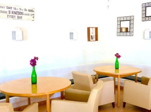 Albufeira Jardim Apartments