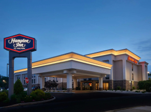 Hampton Inn Hanover