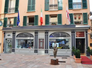 Art Hotel Orologio
