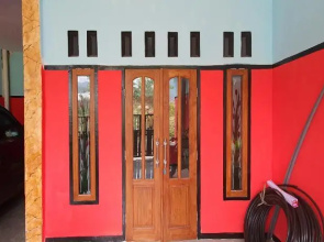 OYO 3969 Villa Bu Kris