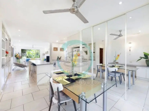 ZEN TREETOPS - 2BR Apartment with Pool