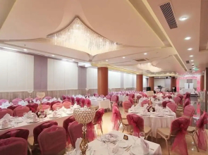 Forum Suite Hotel