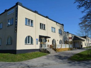 Hotell Angora