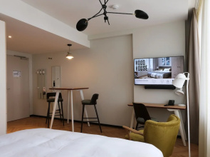 Hood House Kassel