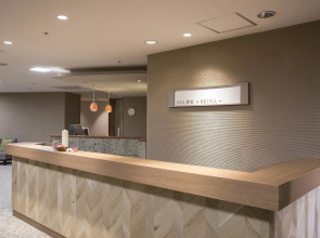 Hilton Odawara Resort & Spa