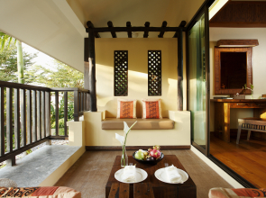 Centara Koh Chang Tropicana Resort