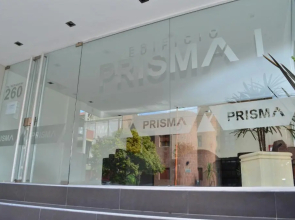 Edificio PRISMA I