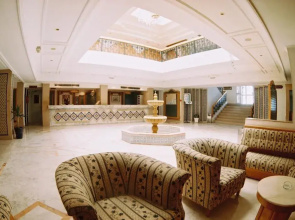 Hotel Les Arcades