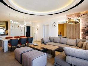 Ragusa Viewpoint apartment by Dubrovnik View