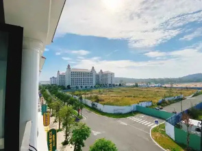 The Sol Grand World Phu Quoc