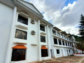 Pasha's Hotel