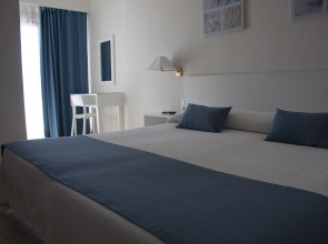 Hotel Sicania