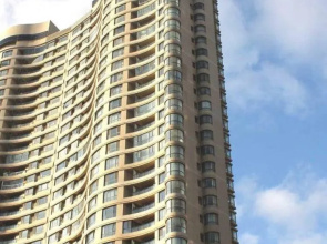 Haizhida Leisure Apartment Hotel - Dalian