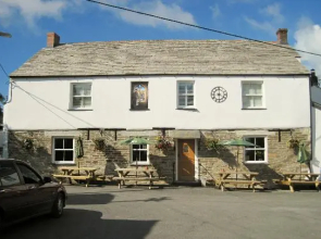 St Tudy Inn