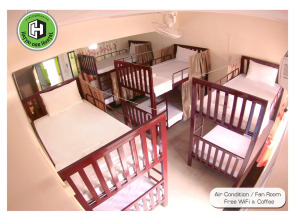 Hatyai Dee Hostel